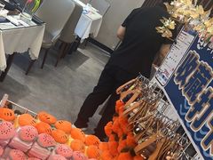 -鲜得莱渔港·小平岛海胆馆(七贤岭店)