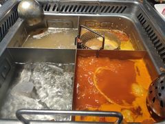 -海底捞火锅(盈锋广场店)