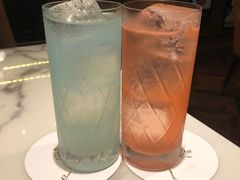 china&nbsp;blue-酒池星座(深圳湾后海汇店)