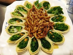 -东北农家院·铁锅炖(莘庄店)