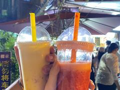 -翼果厨(总店)