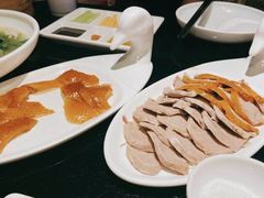 -皇城根北京风味主题餐厅(日照万象汇店)