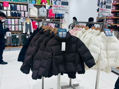 -优衣库(沈阳奥体万达广场店)