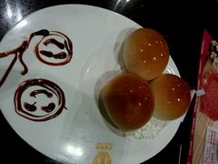 android_upload_pic-武林厨神·粤式茶点(五羊店)
