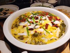-外婆家(蓝色港湾店)