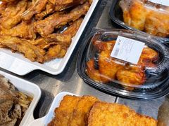 -盒马鲜生(189购物中心店)