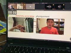 -北京法语培训中心·法语联盟(三里屯光彩校区)