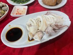 -车头老二大排档(金城步行街店)