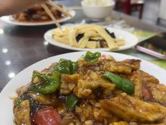-杏园餐厅(阜成门店)