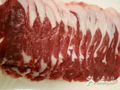 -福寿斋·老北京铜锅涮肉·烧烤(清岚店)