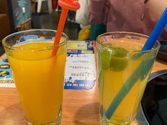 -肥肥虾庄·金牌油焖大虾(杨园滨江时代walk店)