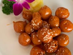 -客汀家宴·客家烟火 四季食材(集美店)