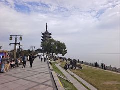 -观潮胜地公园