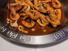 -李想大虾(吾悦广场店)