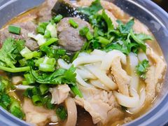 -老广州牛杂(深圳白石洲总店)