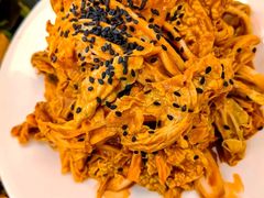 -前门杨记·铜锅涮肉(王府井·故宫店)