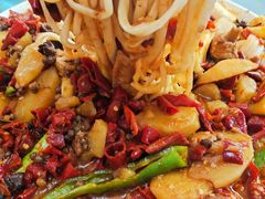 -福顺祥大盘鸡(临潼店)