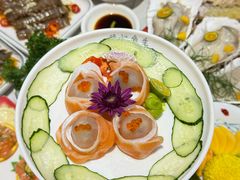 -官塘锋记鱼生·生腌·砂锅粥(牌坊街店)