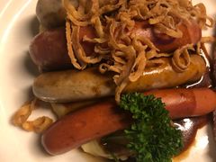 -宝莱纳餐厅(滨江店)