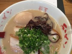 -豚王拉面(锦荣商业大厦店)