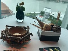 -翡翠36餐厅(浦东香格里拉店)