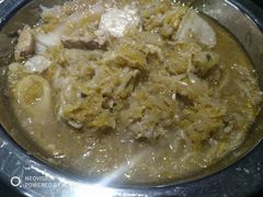 -老六杀猪菜(进乡街店)