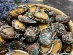 -重庆丽苑维景国际大酒店·海鲜自助餐厅