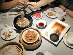 -吉旺港式餐厅(南方商城店)