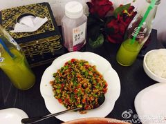 -火燒雲傣家菜(鼓楼店)