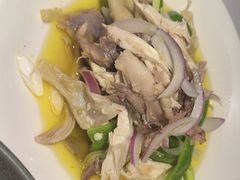-马仕玖煲·融合菜·酥不腻烤鸭(人大店)
