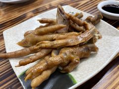 -无招牌