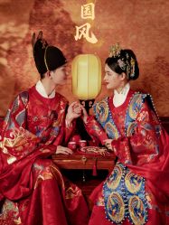 -爱城婚纱摄影·品质严选店