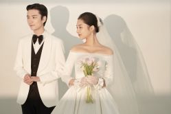 -摩玛婚纱摄影(杭州店)