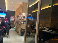 -浩爷羊蝎子火锅(望京店)