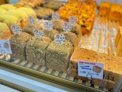-红星前进面包牛奶公司(五道口购物中心店)