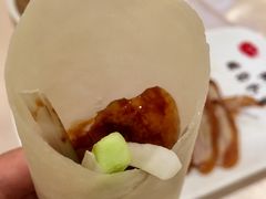 -北京全聚德(天安门店)