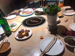 -老灶堂文创火锅(文艺路店)