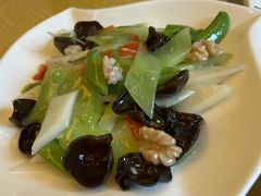 田园小炒-马凯餐厅(长椿街店)