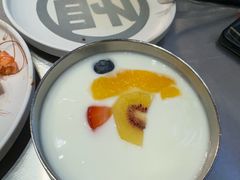 -猛古里烤肉自助(荟聚中心店)