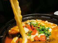 -意满花千醉(金茂览秀城店)