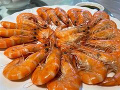 -朱仔记食府(江南大道店)