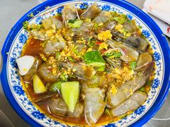 -官塘陈记鱼生·潮汕砂锅粥·牛肉火锅(潮枫路总店)