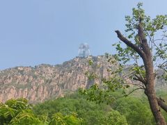 -京东石林峡风景区