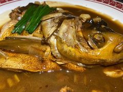 -旺顺阁鱼头泡饼(常营店)