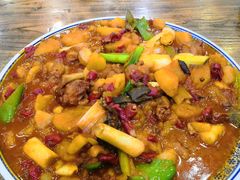 -福顺祥大盘鸡(临潼店)