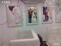 -麦莎MA3A摄影工作室(美兰金邸店)