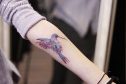 -飛凡TATTOO纹身•原创