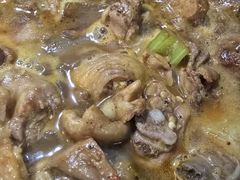 -范贤光鸡公煲(平乐园总店)