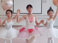 -卡普兰芭蕾舞学校(西固校区)