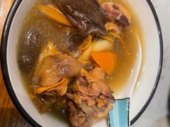 -大理董·董家小厨野生菌火锅(古城旗舰店)